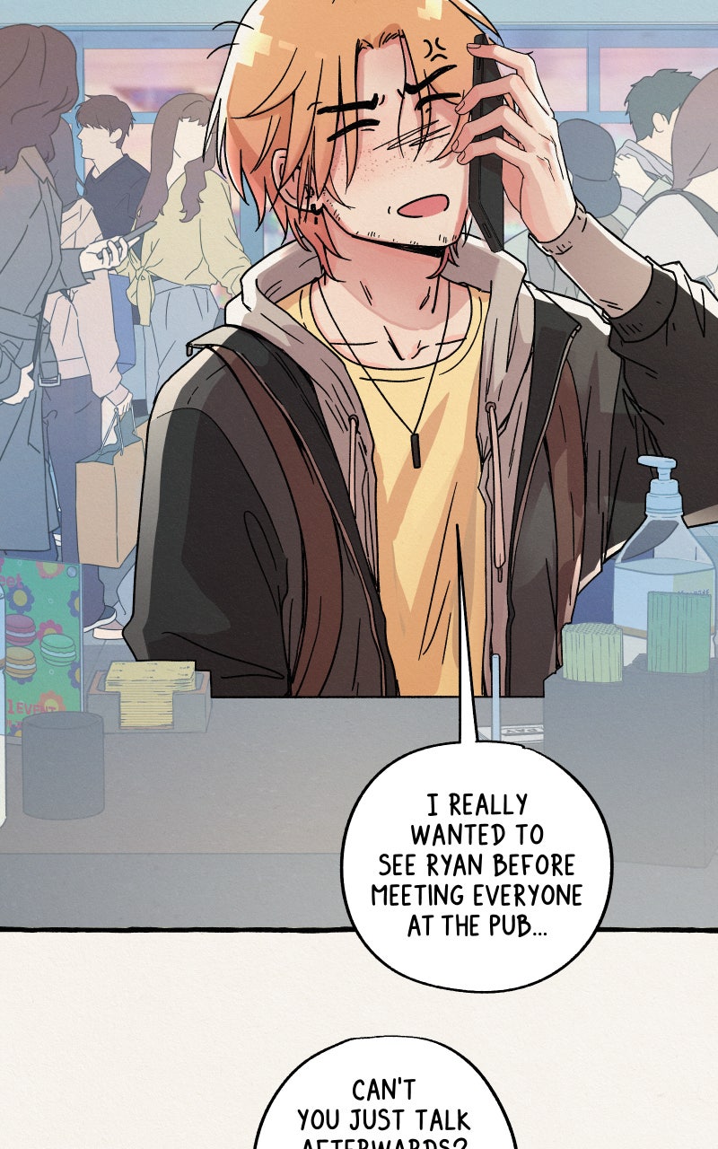 Cherry Waves Episode 6 page 6 - 