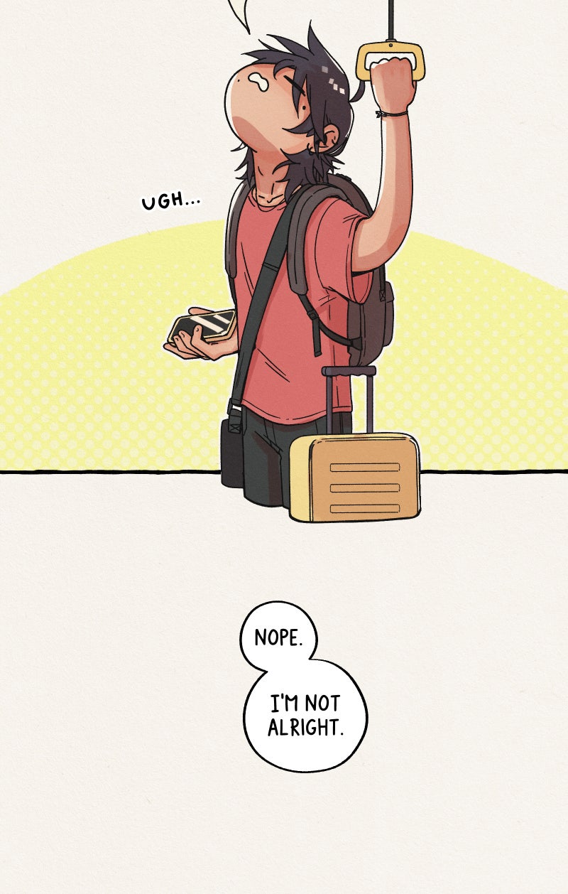 Cherry Waves Episode 6 page 51 - 