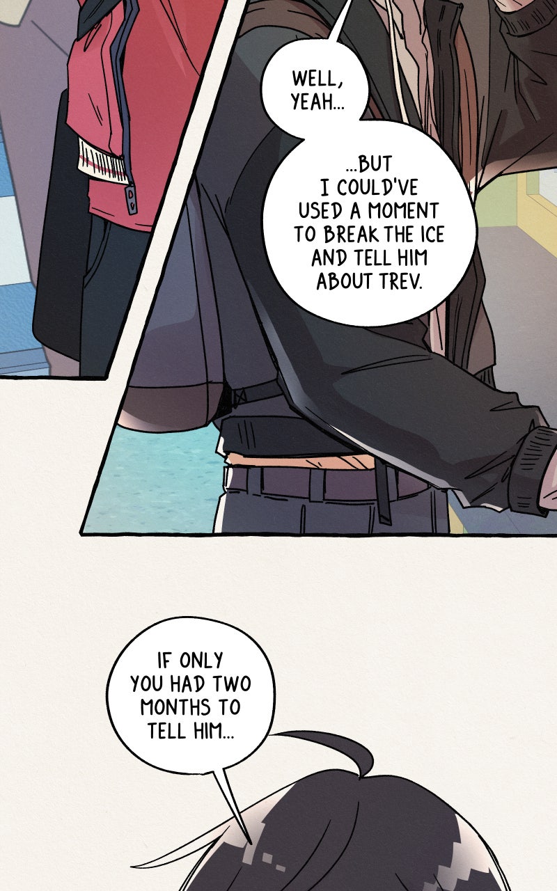 Cherry Waves Episode 6 page 8 - 