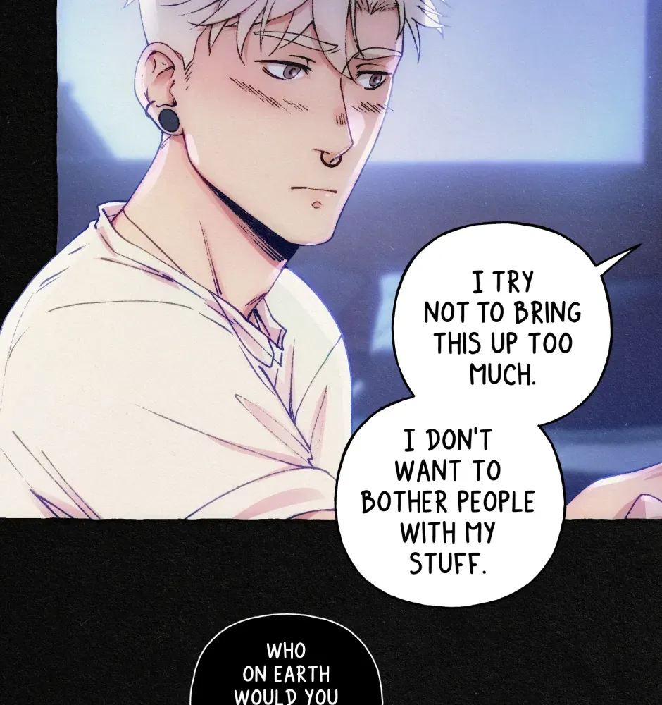 Cherry Waves Chapter 65 page 11 - 