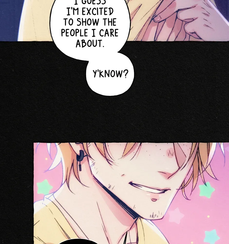 Cherry Waves Chapter 65 page 13 - 