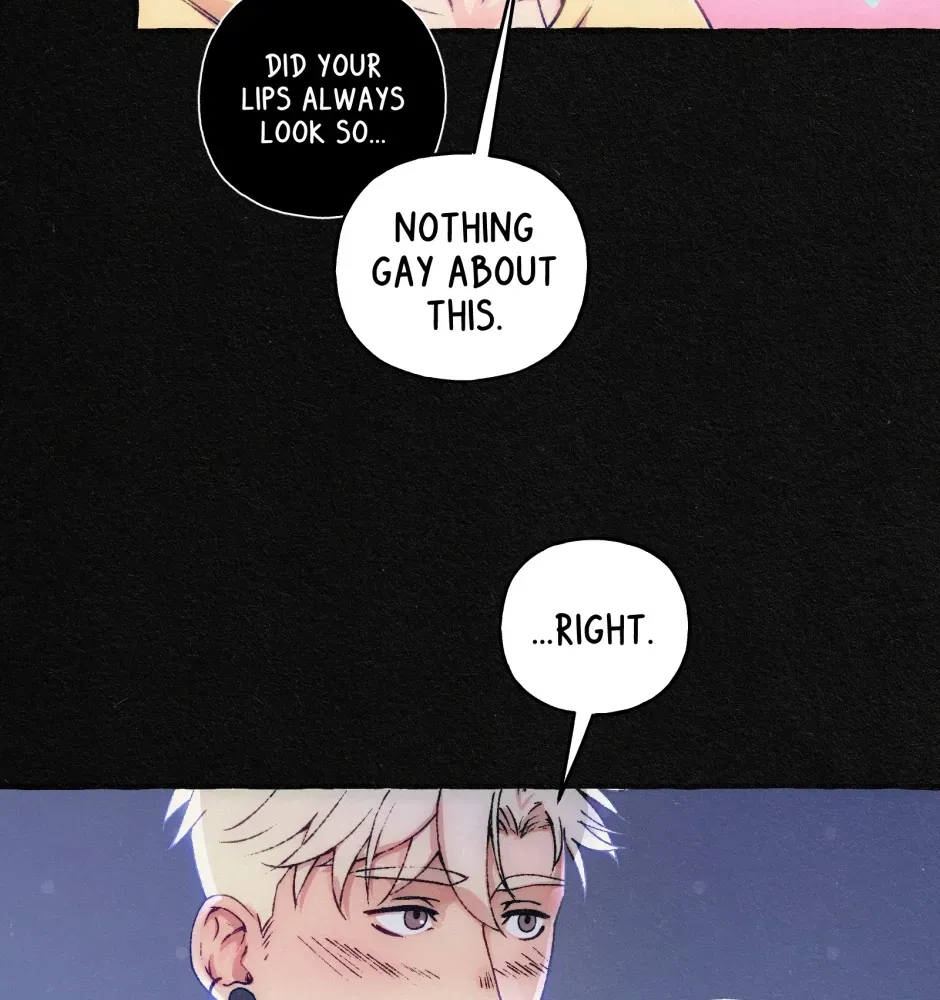 Cherry Waves Chapter 65 page 14 - 