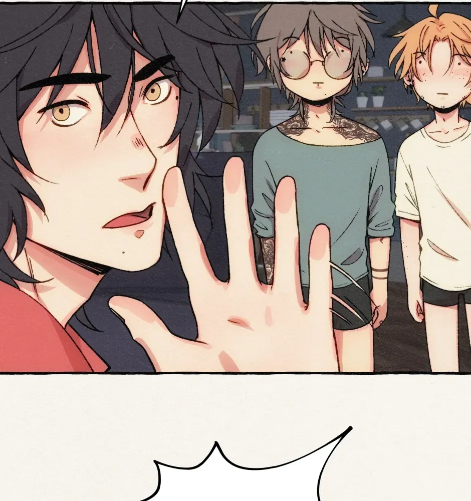 Cherry Waves Chapter 65 page 24 - 