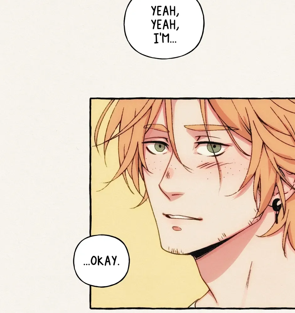 Cherry Waves Chapter 65 page 26 - 