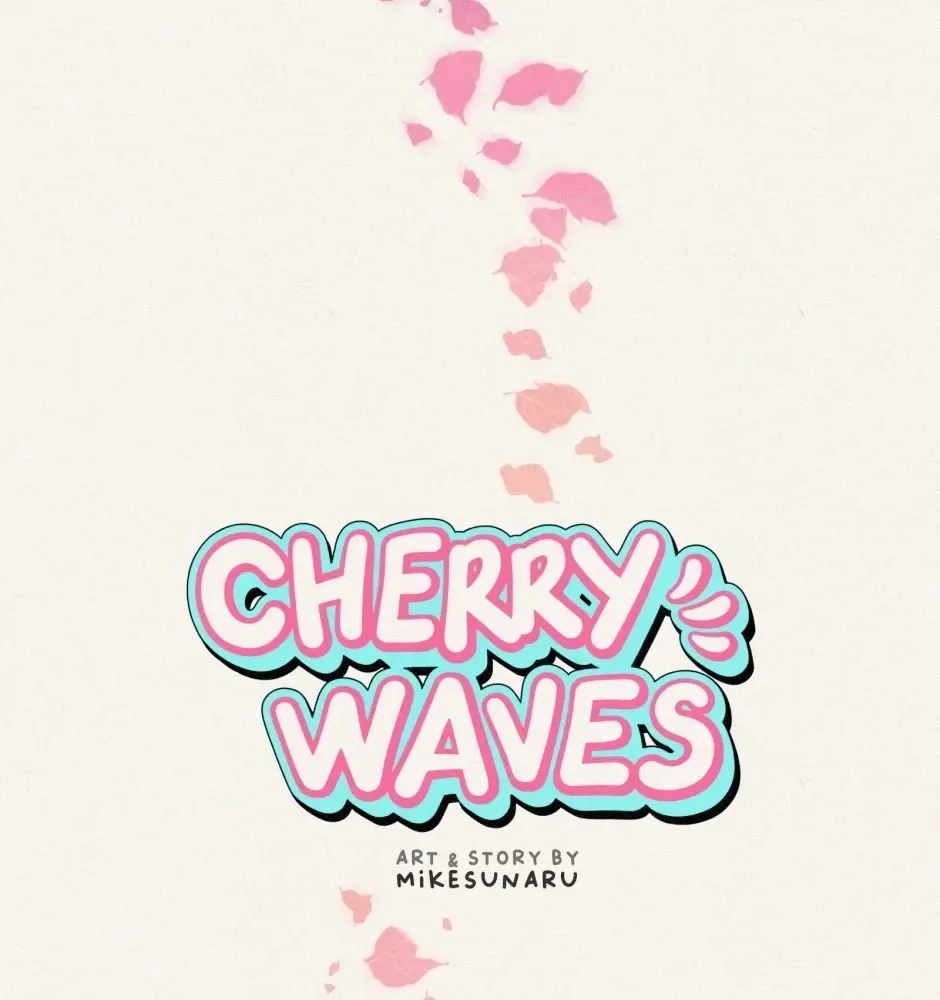 Cherry Waves Chapter 65 page 30 - 