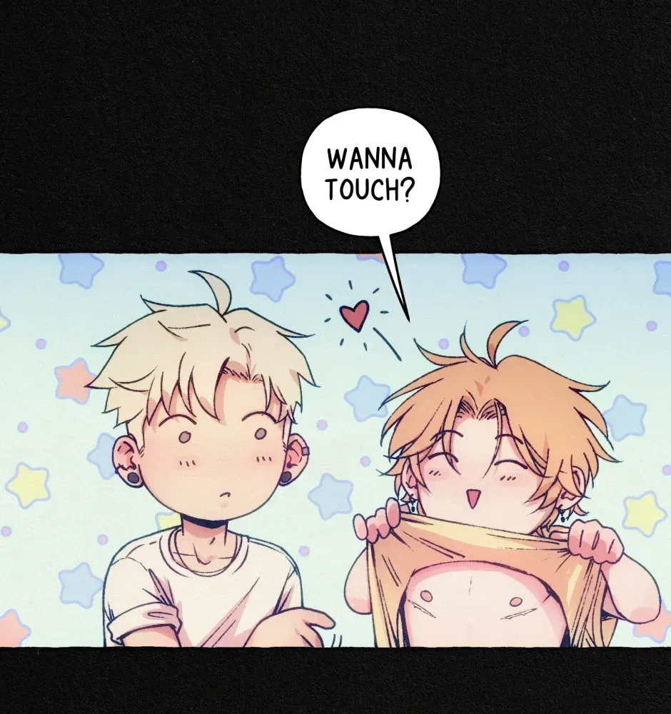 Cherry Waves Chapter 65 page 5 - 