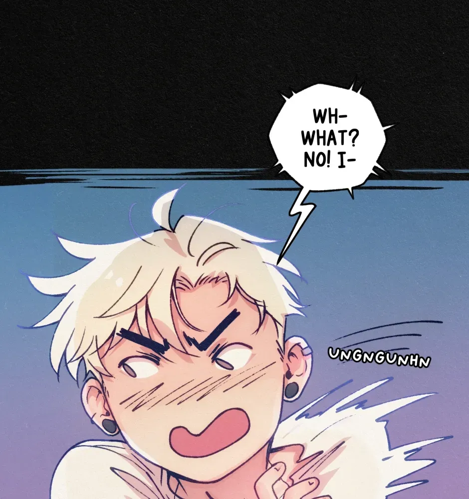 Cherry Waves Chapter 65 page 6 - 
