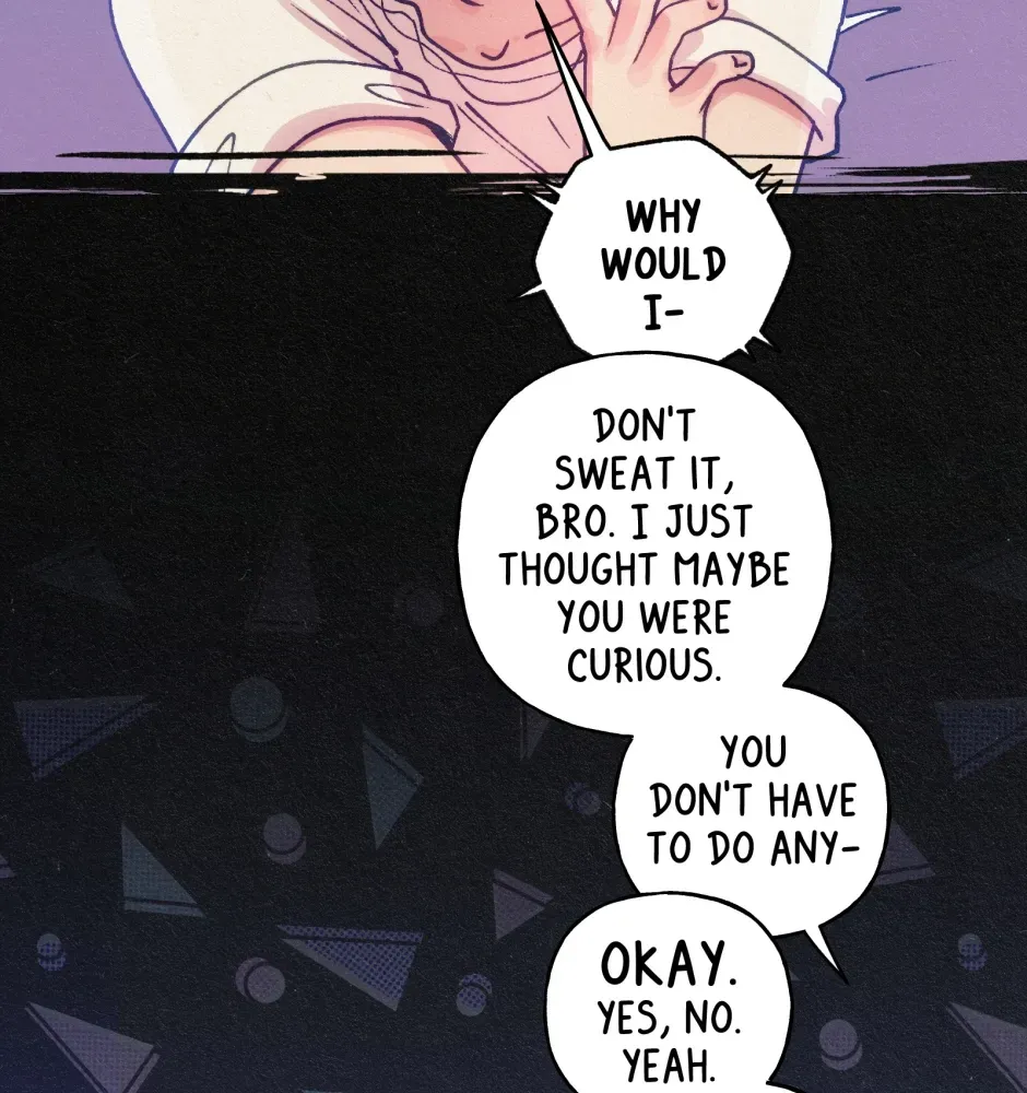 Cherry Waves Chapter 65 page 7 - 