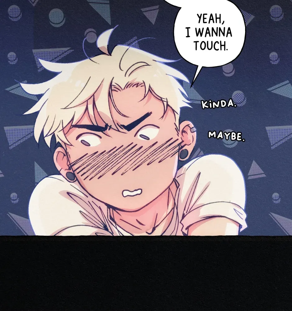 Cherry Waves Chapter 65 page 8 - 
