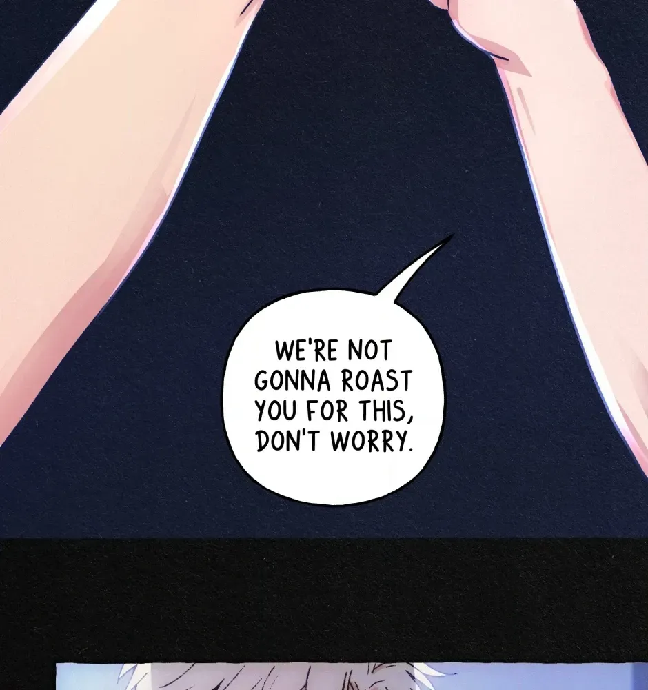 Cherry Waves Chapter 65 page 10 - 