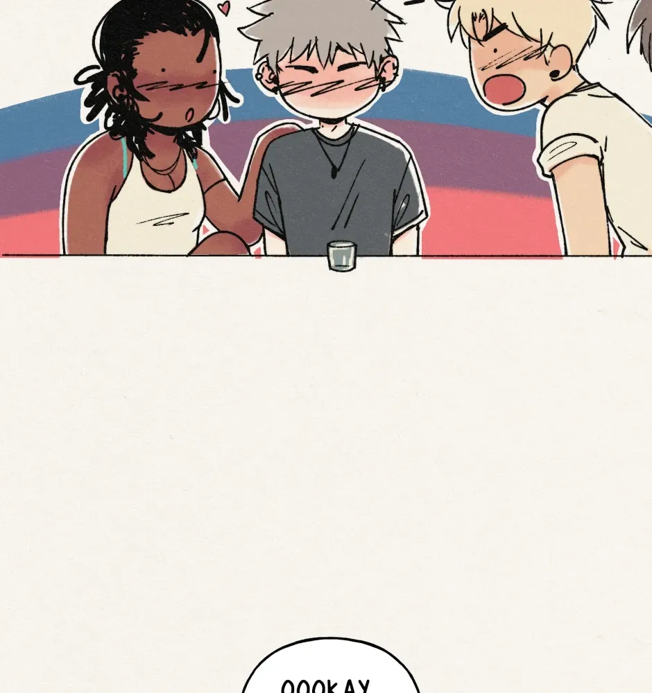 Cherry Waves Chapter 67 page 11 - 