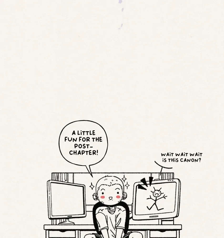 Cherry Waves Chapter 67 page 20 - 