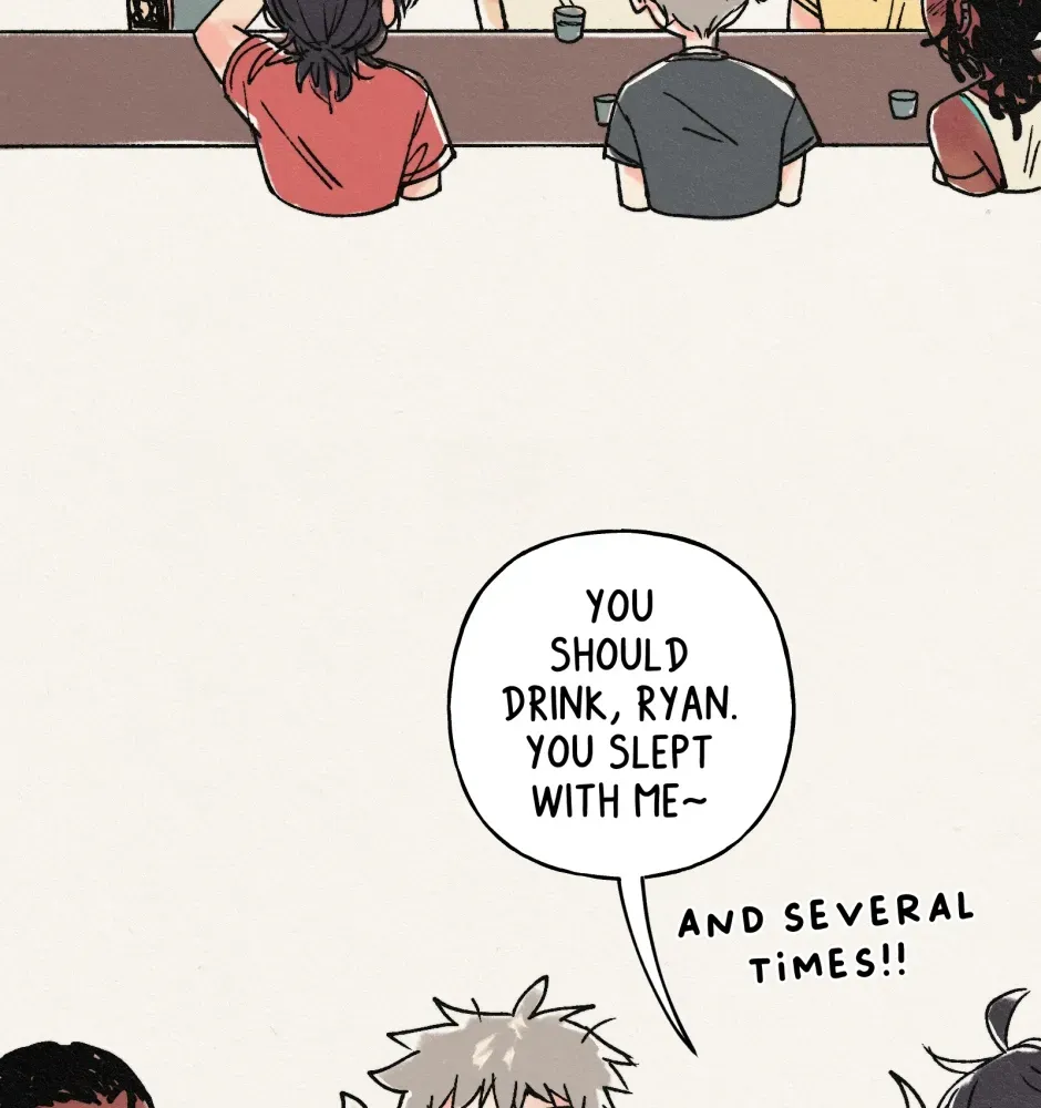 Cherry Waves Chapter 67 page 6 - 