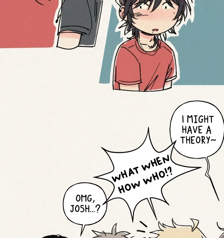 Cherry Waves Chapter 67 page 10 - 