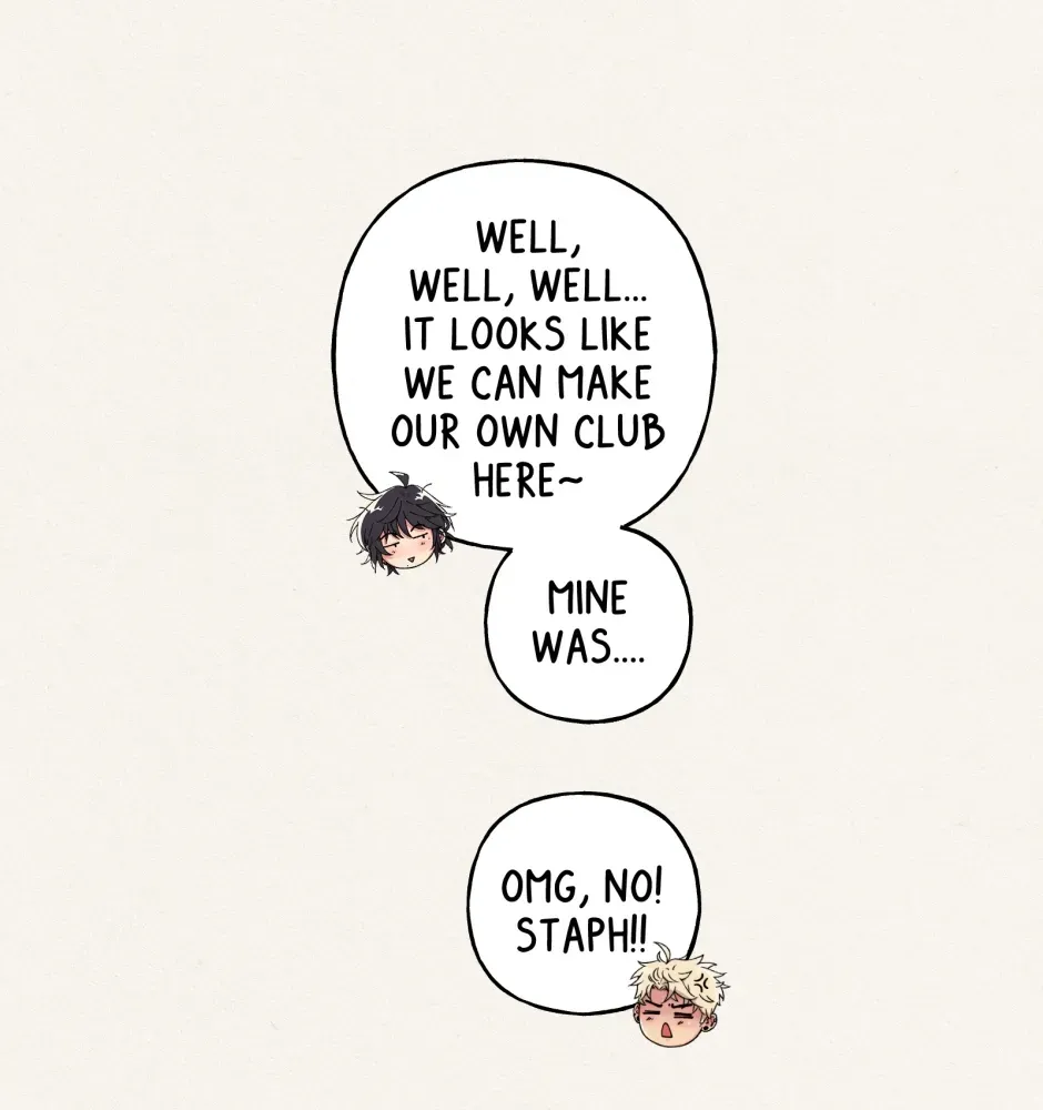Cherry Waves Chapter 68 page 11 - 