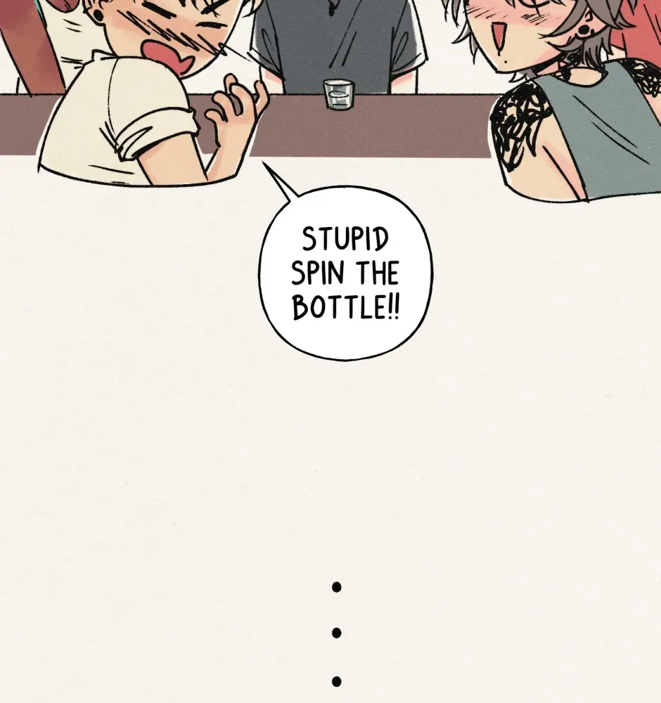 Cherry Waves Chapter 68 page 14 - 