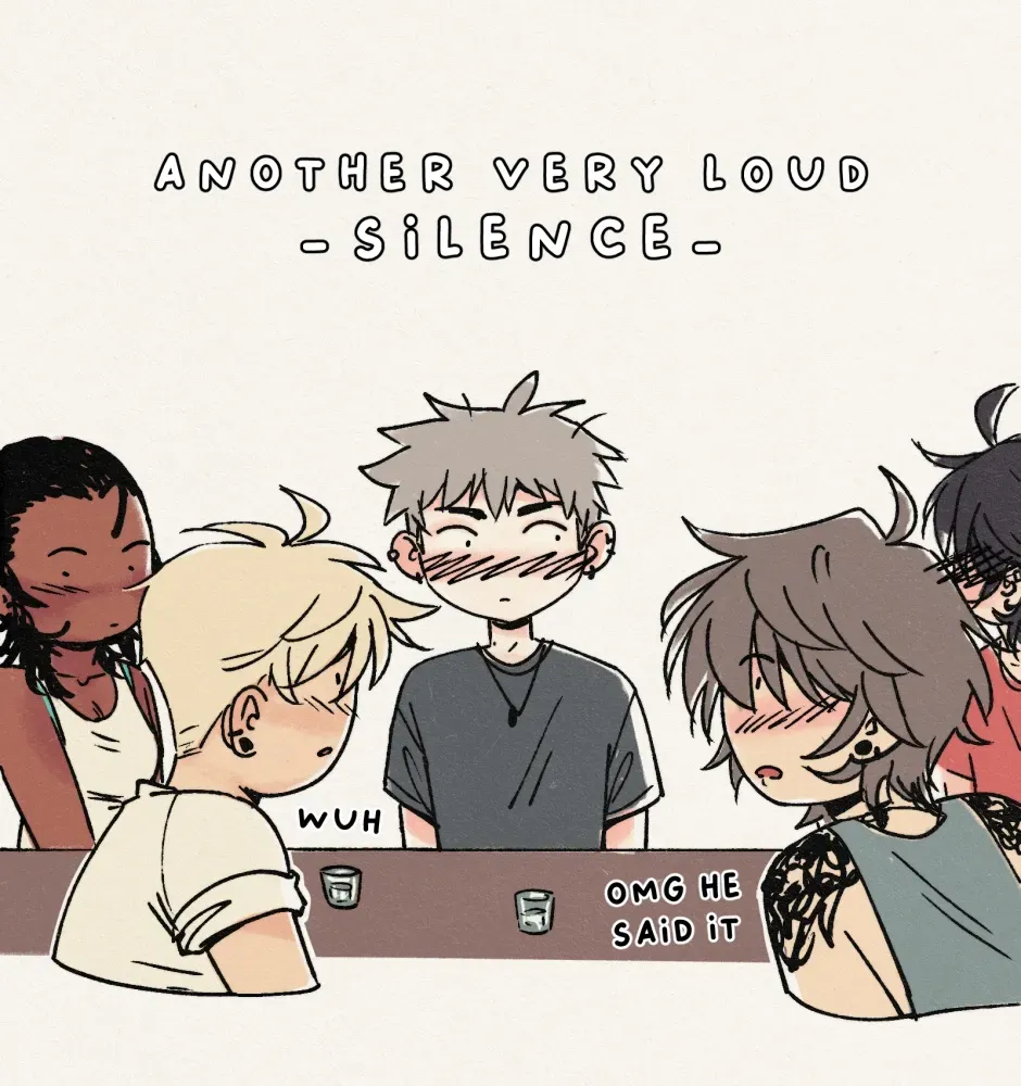 Cherry Waves Chapter 68 page 16 - 