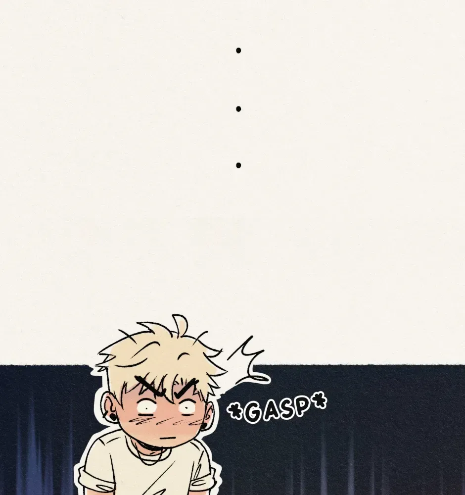 Cherry Waves Chapter 68 page 18 - 