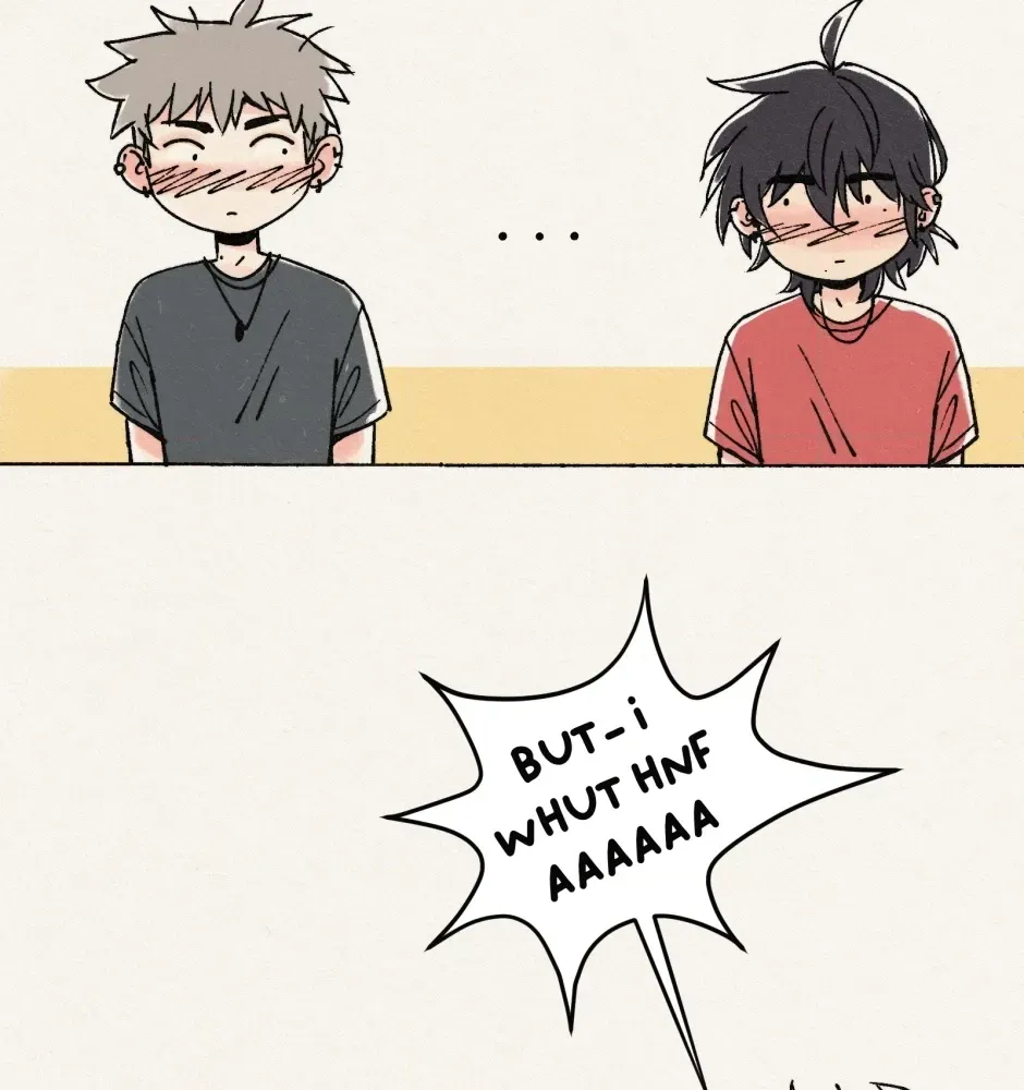 Cherry Waves Chapter 68 page 20 - 