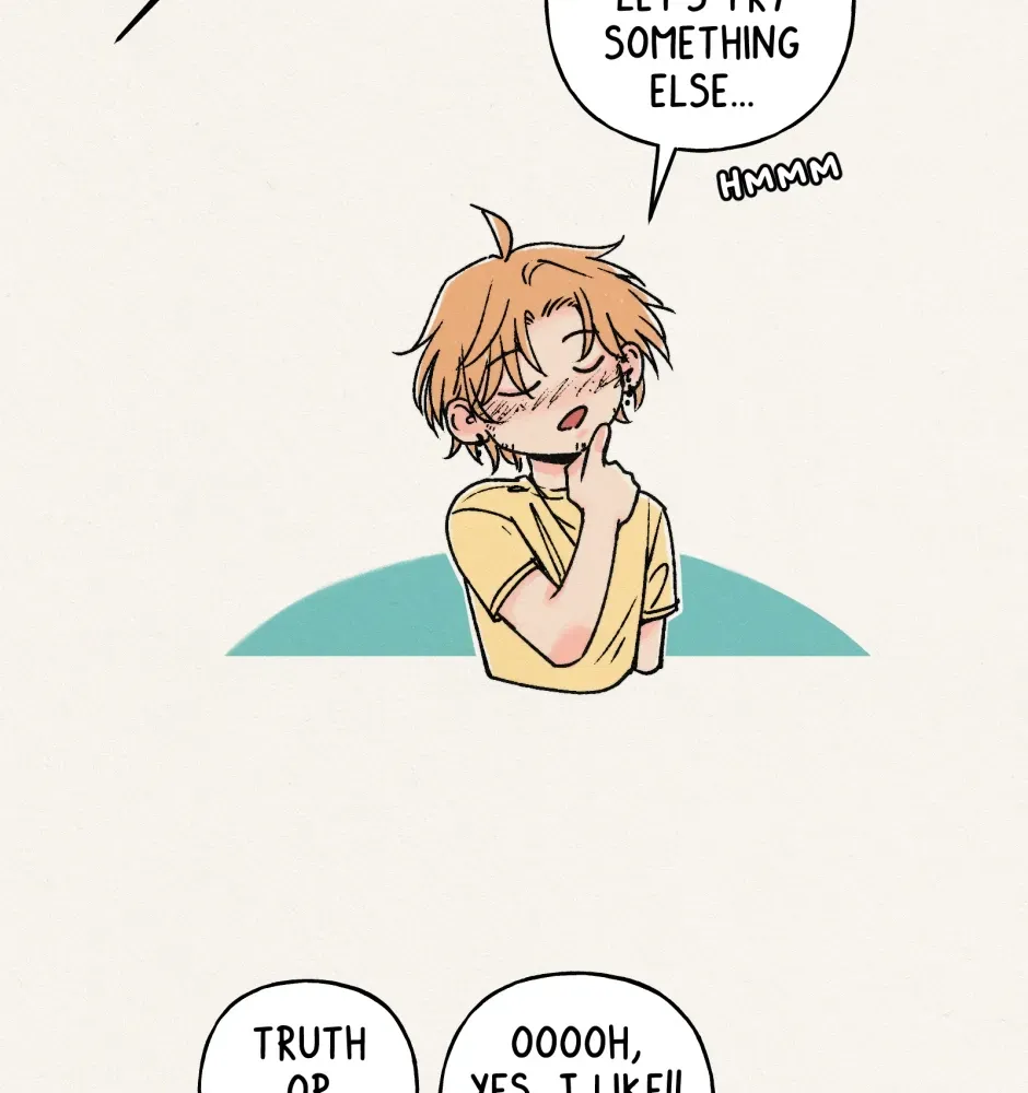 Cherry Waves Chapter 68 page 3 - 