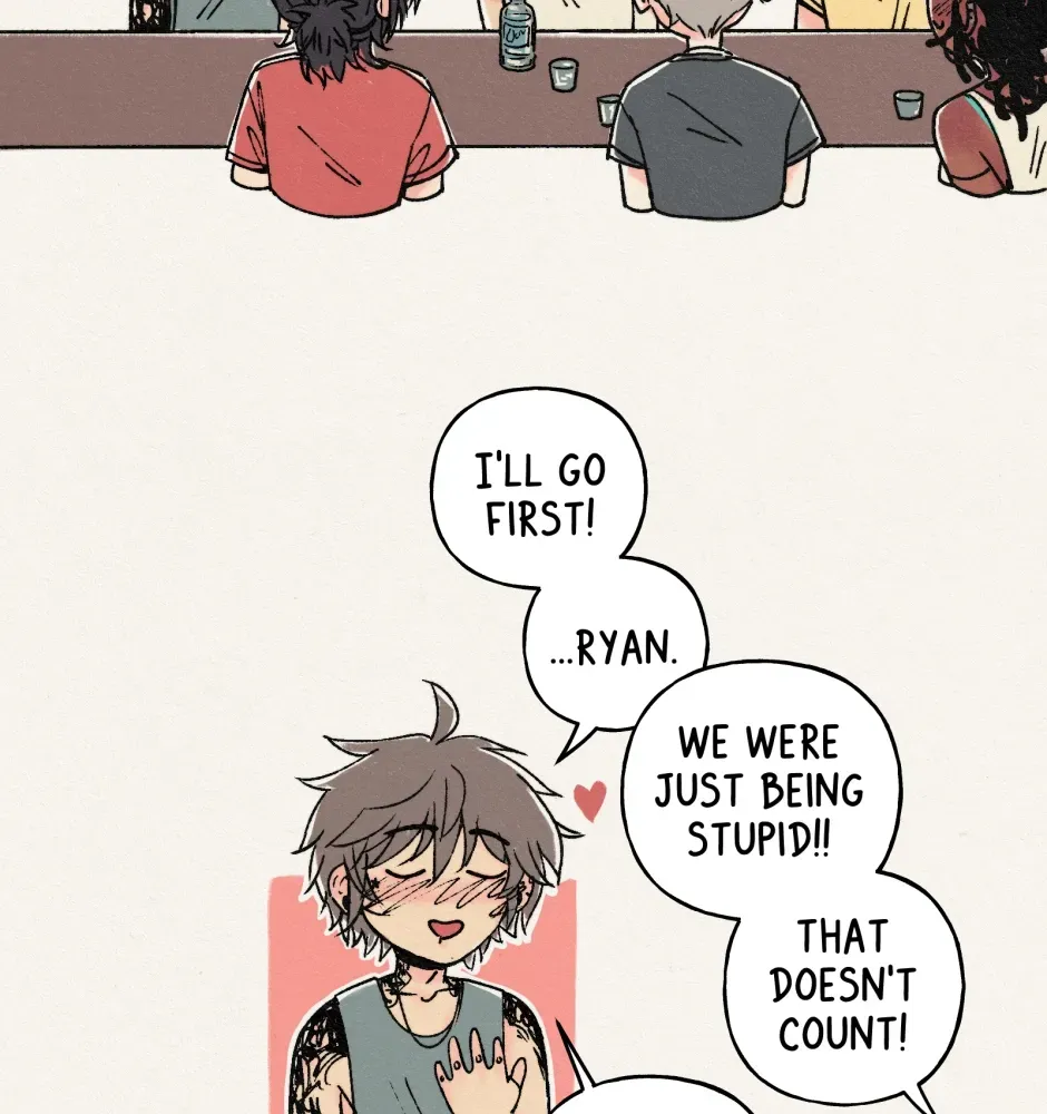 Cherry Waves Chapter 68 page 6 - 