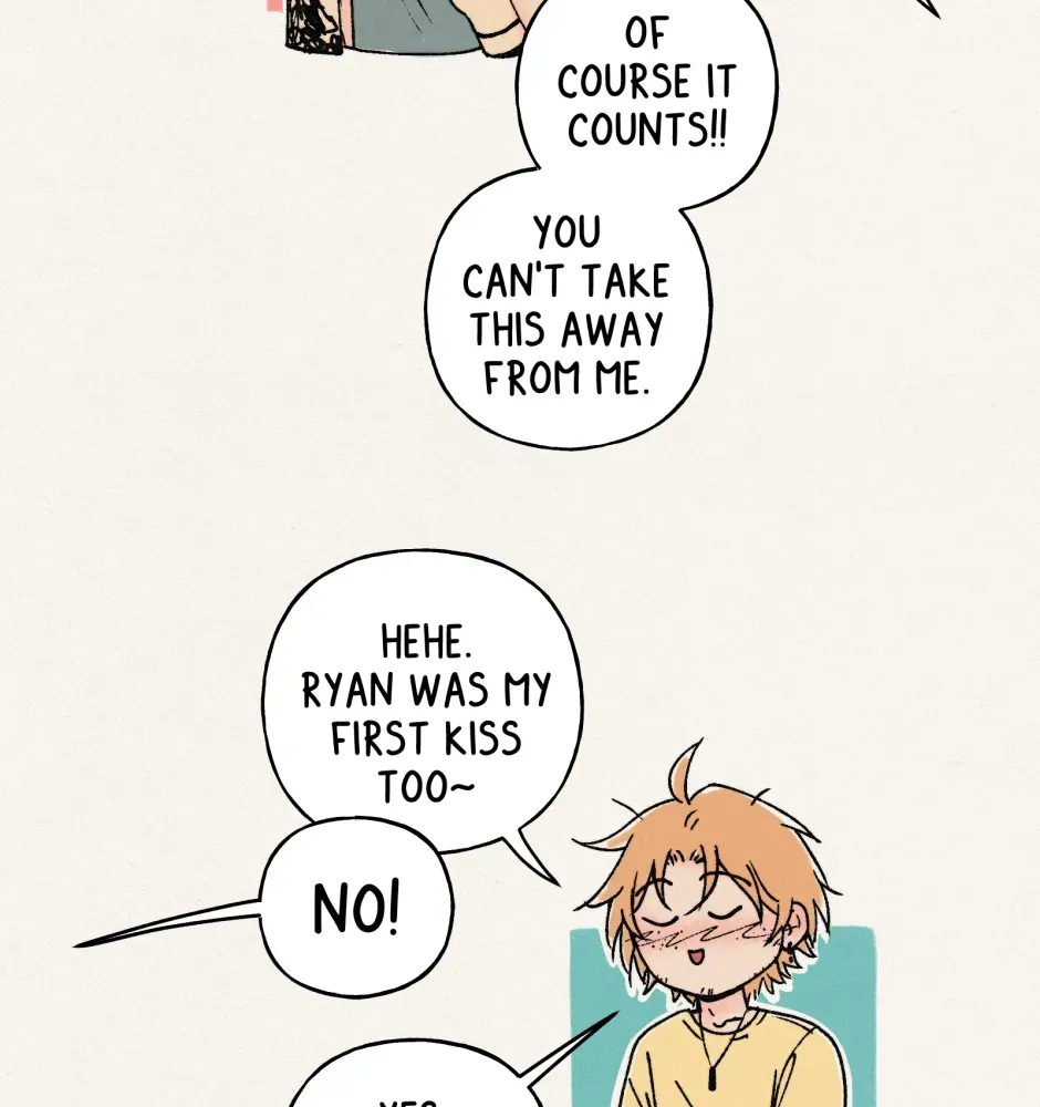 Cherry Waves Chapter 68 page 7 - 