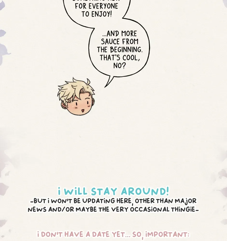Cherry Waves Chapter 69 page 11 - 