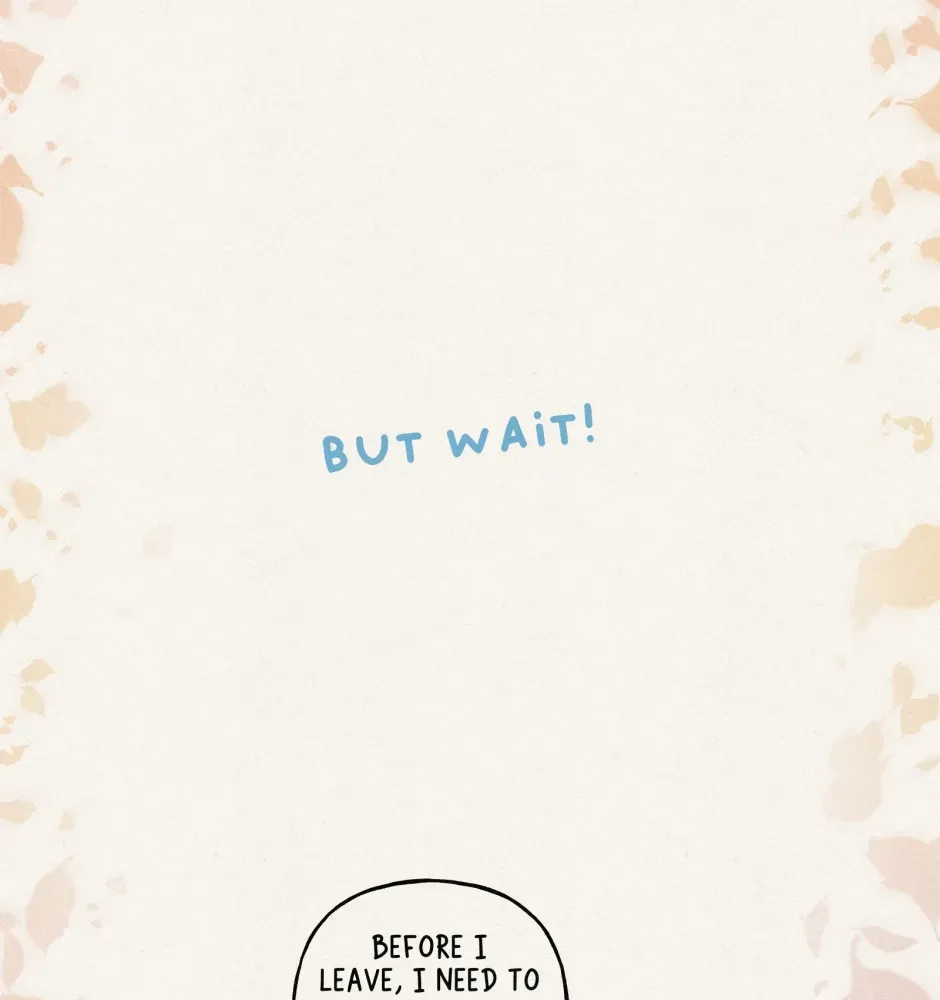 Cherry Waves Chapter 69 page 13 - 