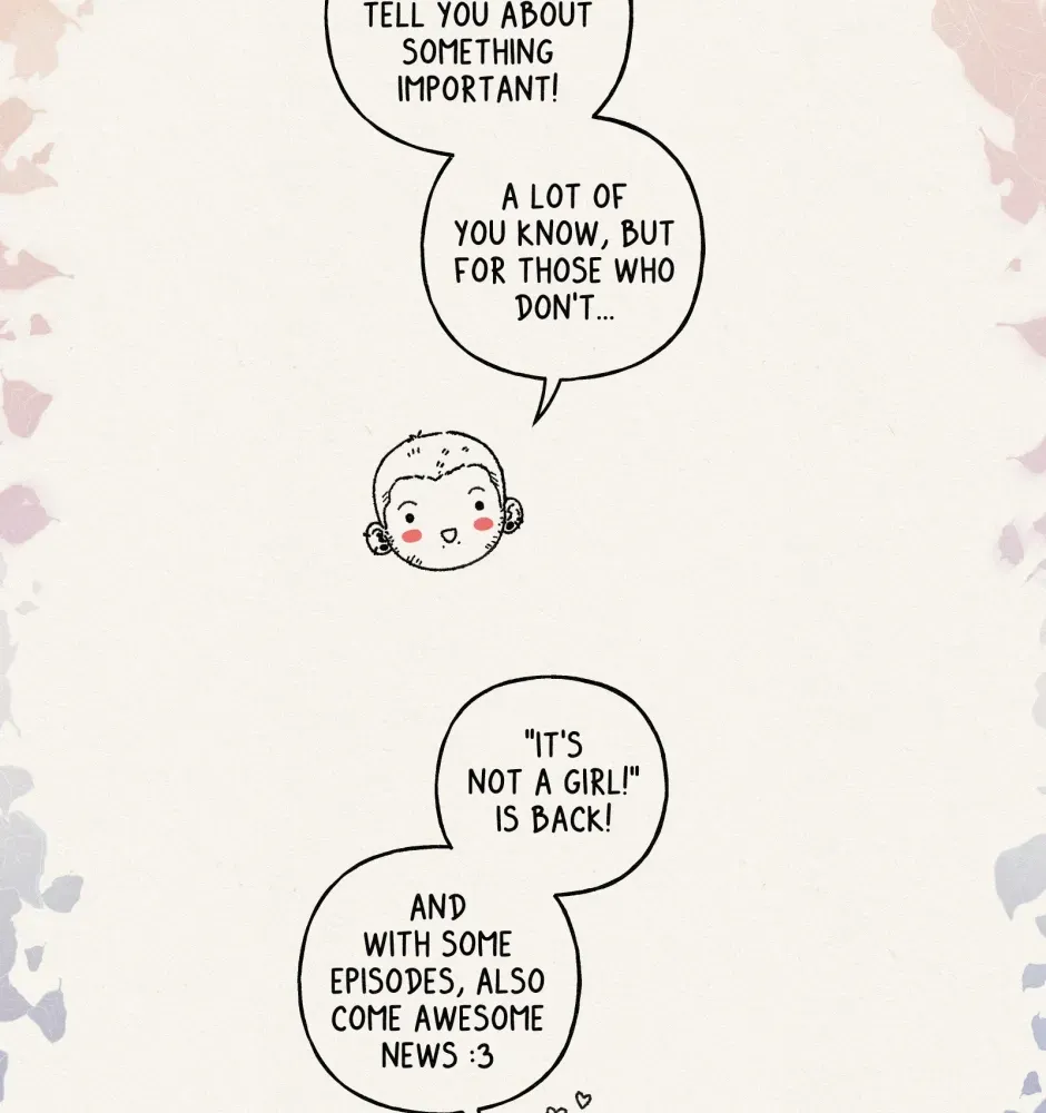 Cherry Waves Chapter 69 page 14 - 
