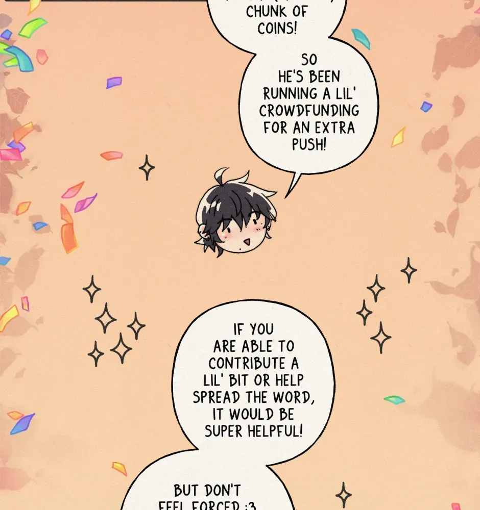 Cherry Waves Chapter 69 page 17 - 