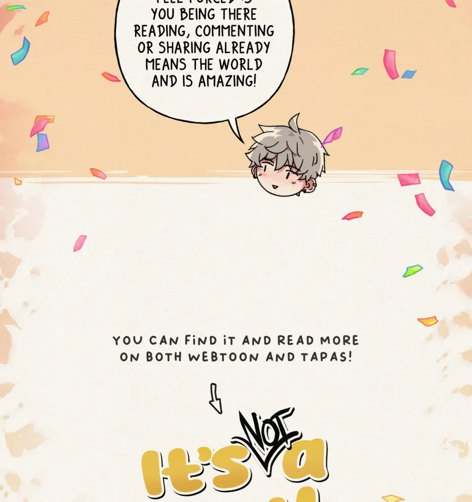 Cherry Waves Chapter 69 page 18 - 