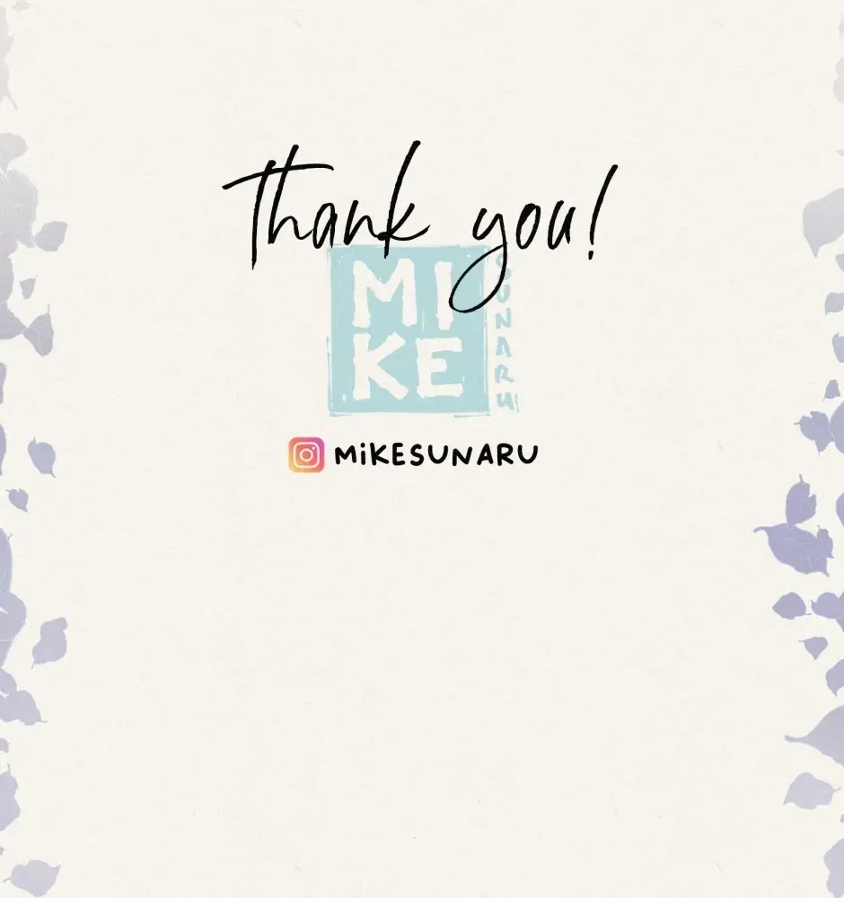 Cherry Waves Chapter 69 page 20 - 