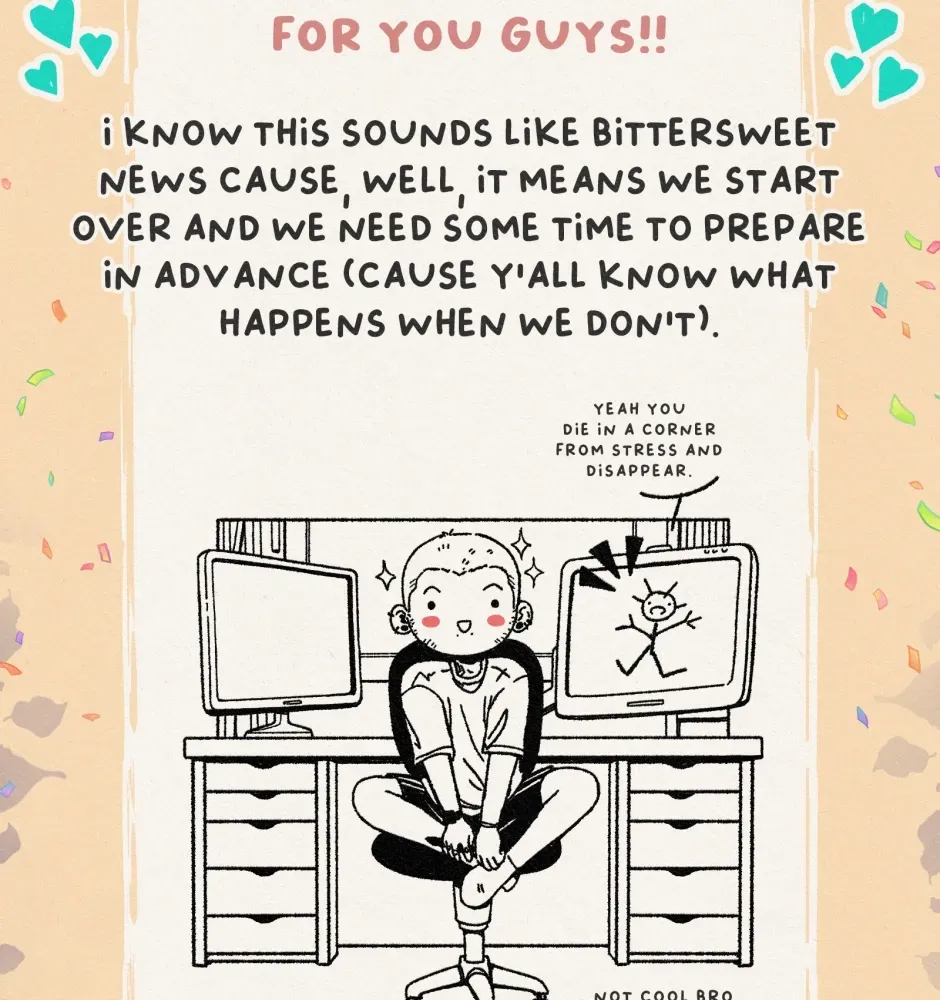 Cherry Waves Chapter 69 page 6 - 
