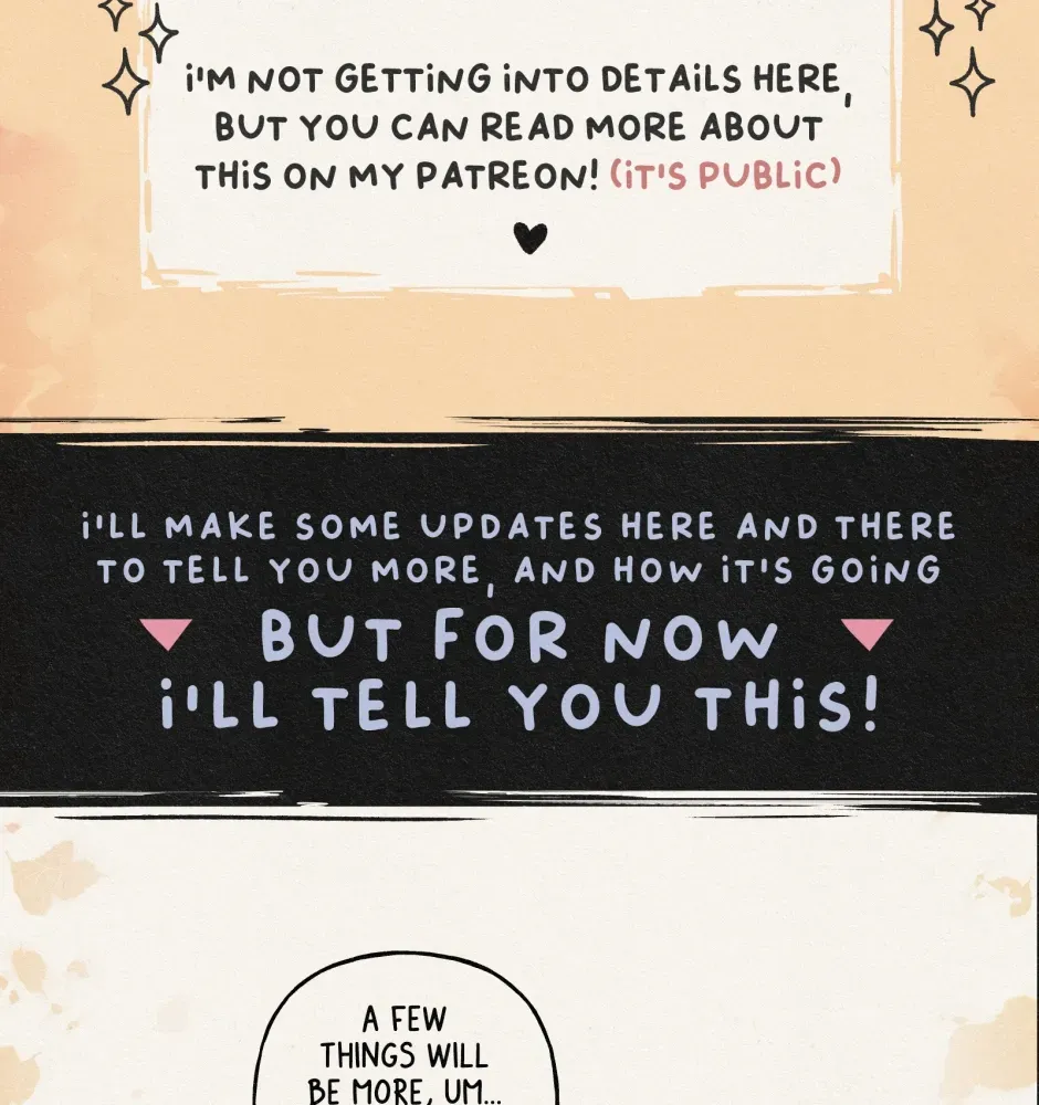 Cherry Waves Chapter 69 page 8 - 