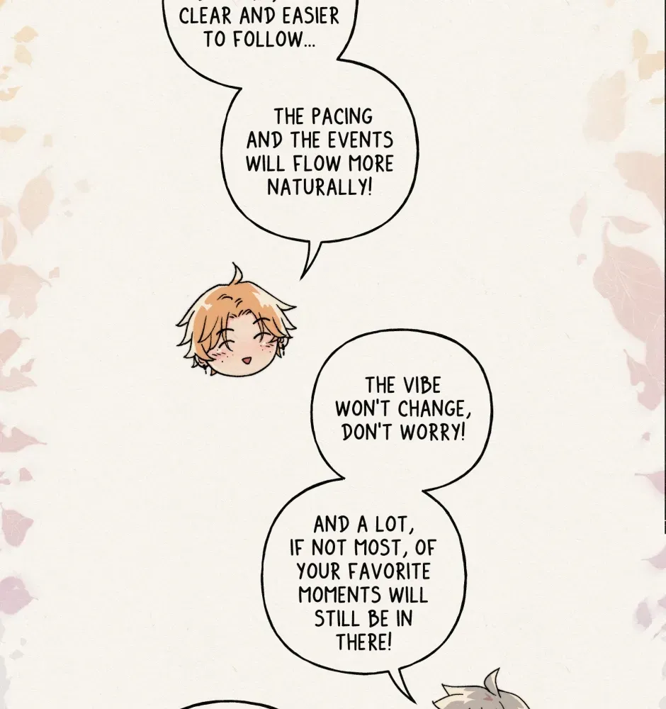 Cherry Waves Chapter 69 page 9 - 