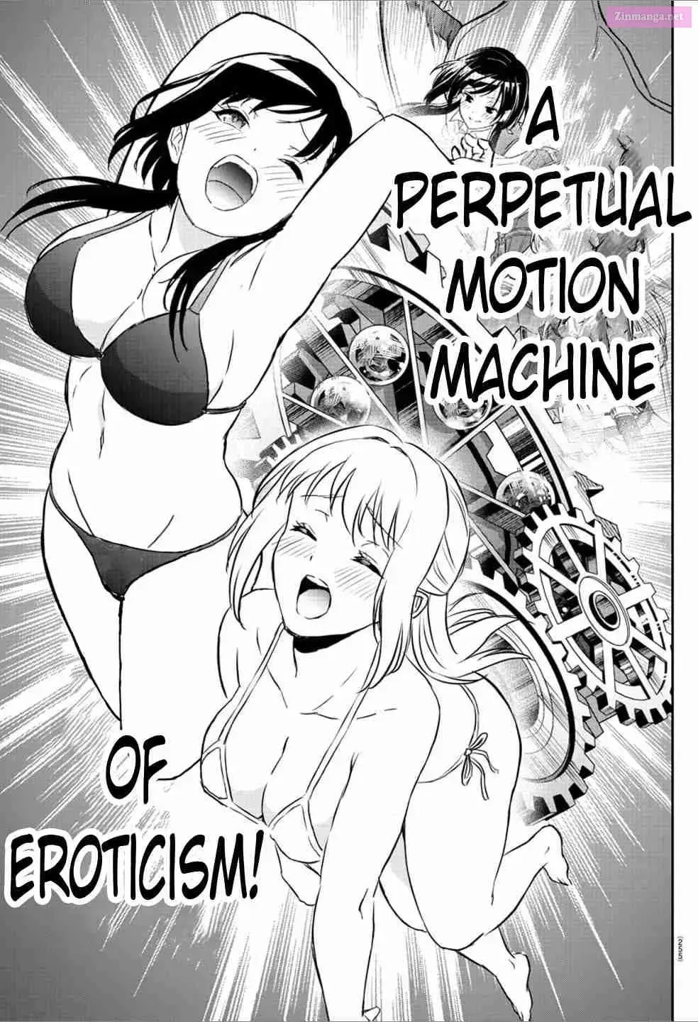 Cherry Yuusha to "Sei" naru Ken Chapter 0.9 page 12 - 