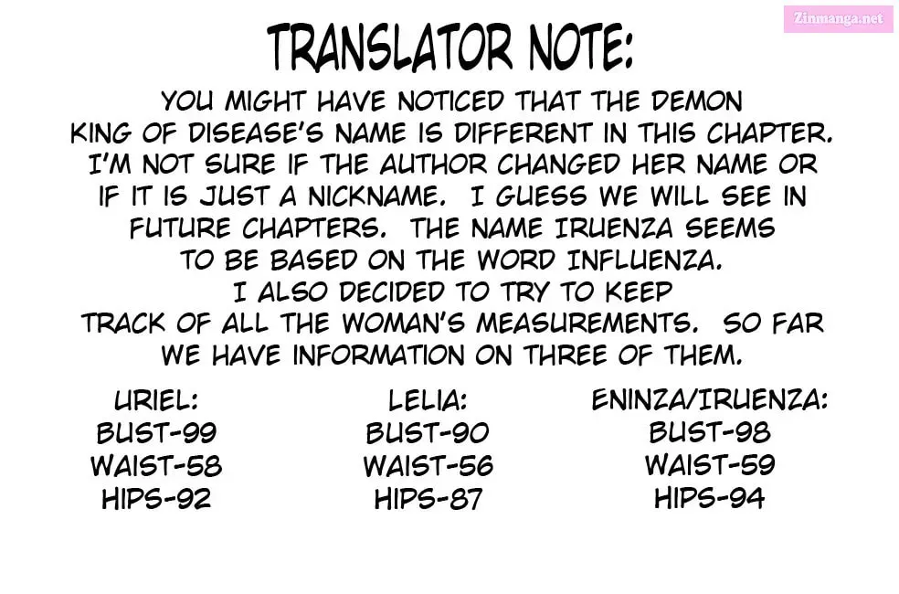 Cherry Yuusha to "Sei" naru Ken Chapter 1.1 page 21 - 