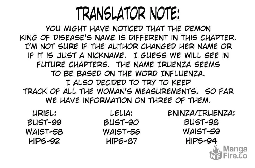 Cherry Yuusha to "Sei" naru Ken Chapter 12 page 21 - 