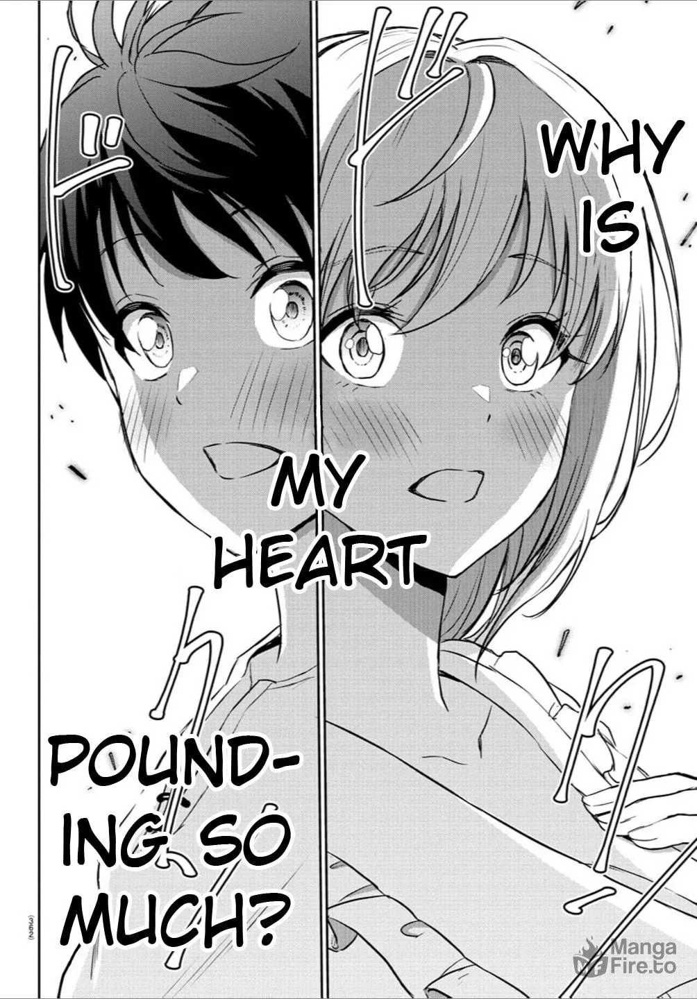 Cherry Yuusha to "Sei" naru Ken Chapter 13 page 12 - 