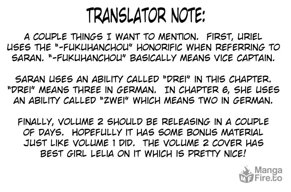 Cherry Yuusha to "Sei" naru Ken Chapter 22 page 21 - 