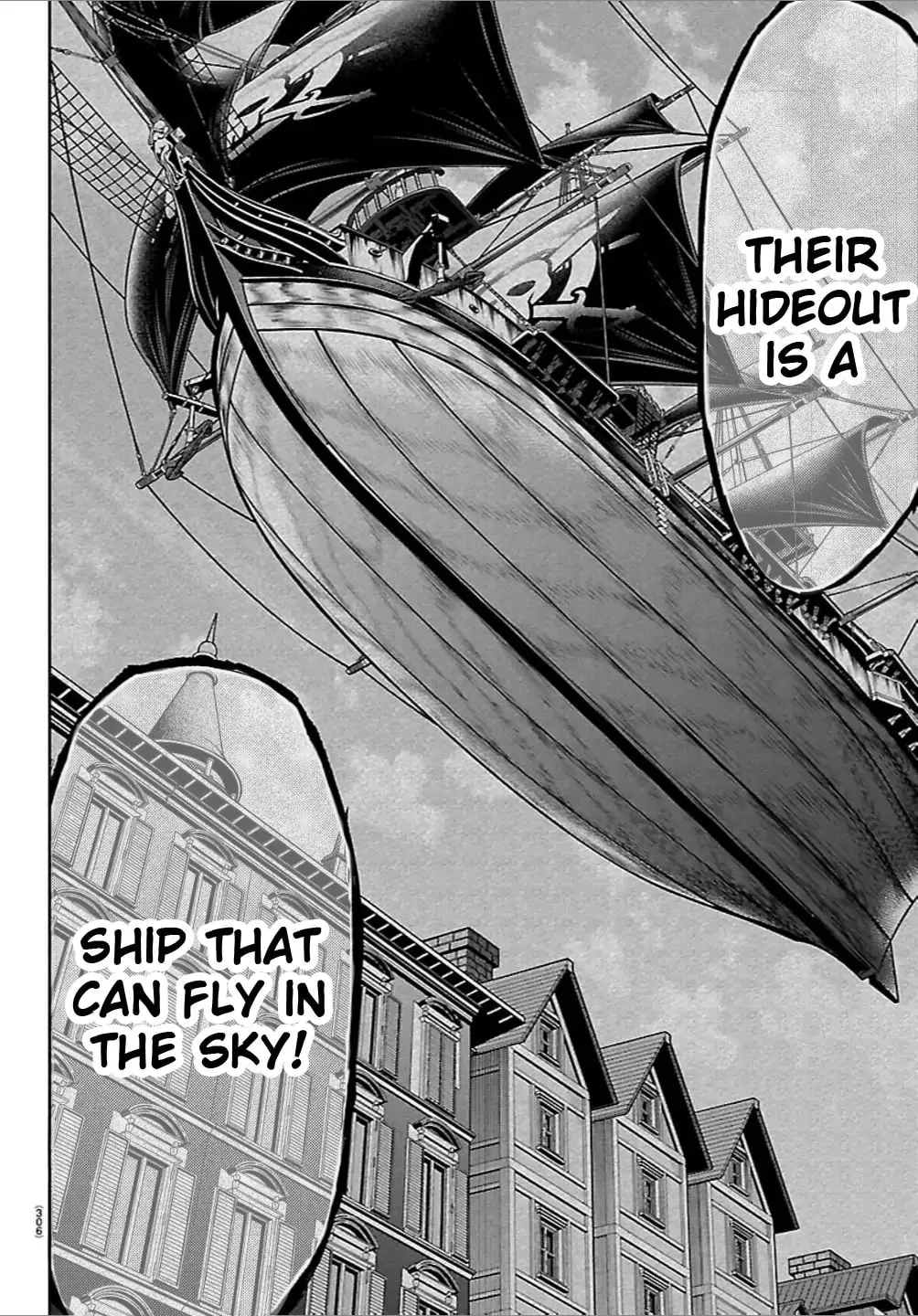 Cherry Yuusha to "Sei" naru Ken Chapter 48 page 4 - 