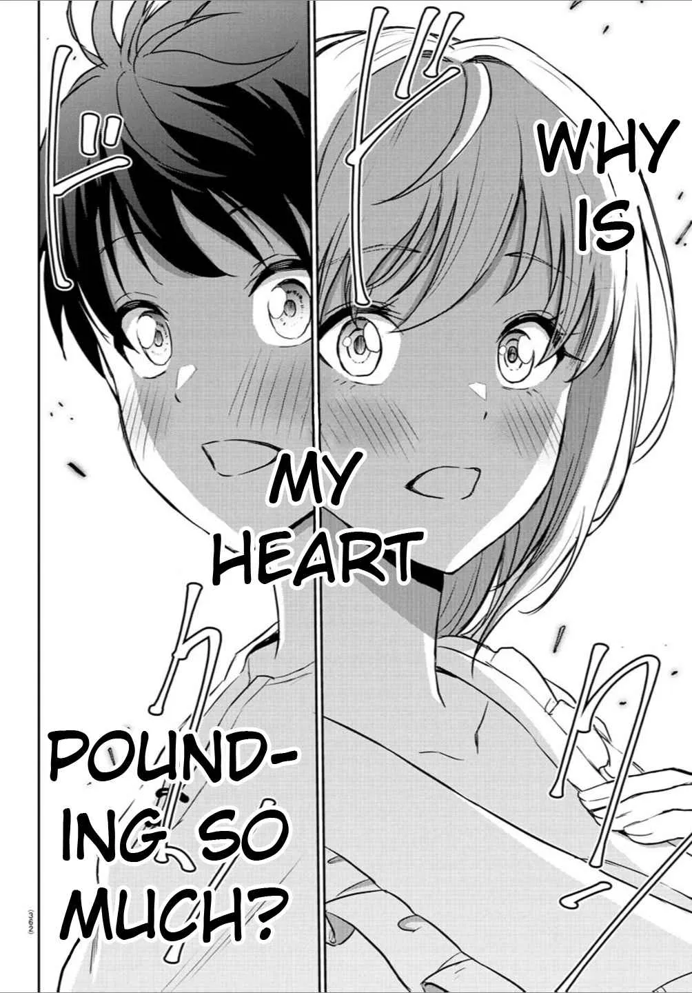 Cherry Yuusha to "Sei" Naru Tsurugi Chapter 1.2 page 12 - 
