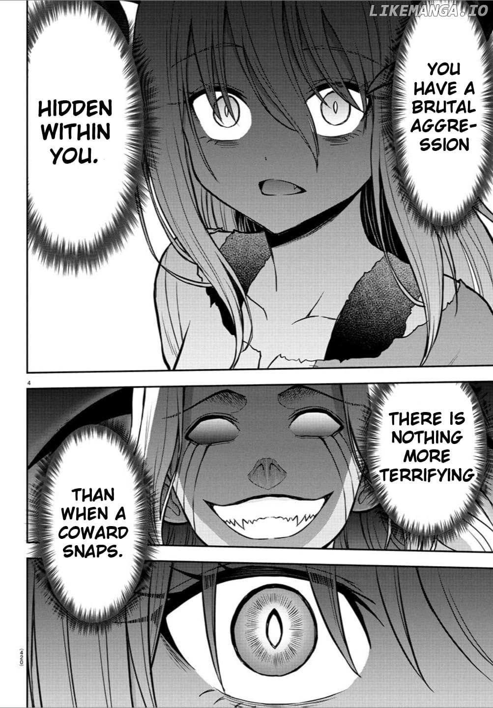 Cherry Yuusha to "Sei" Naru Tsurugi Chapter 29 page 4 - 