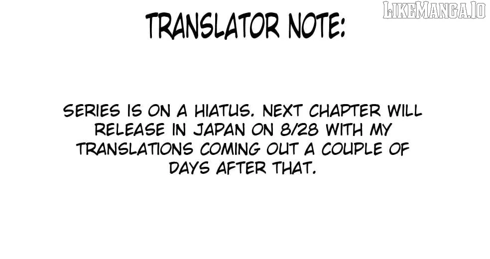 Cherry Yuusha to "Sei" Naru Tsurugi Chapter 38 page 19 - 