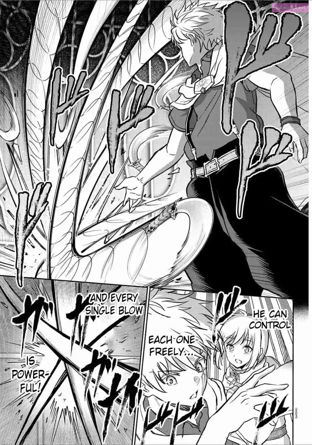 Cherry Yuusha to Chapter 0.7 page 3 - 
