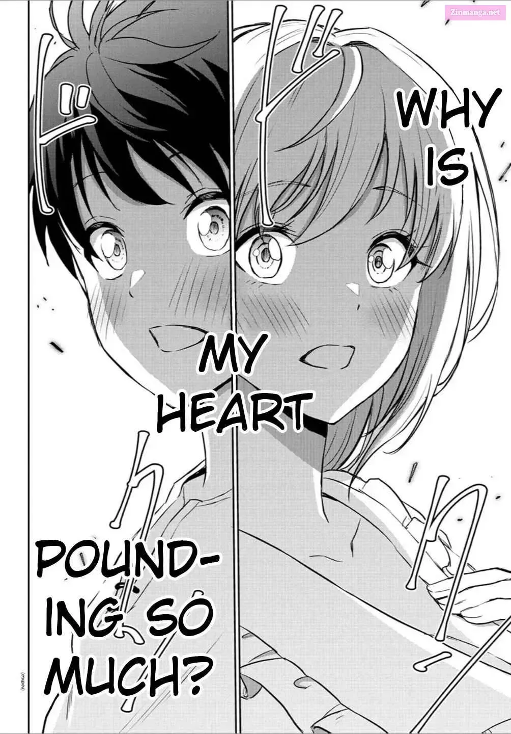 Cherry Yuusha to Chapter 1.2 page 12 - 