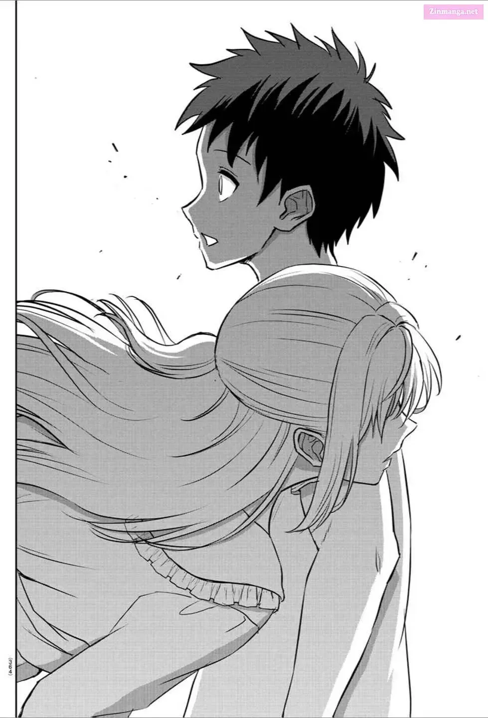 Cherry Yuusha to Chapter 1.2 page 14 - 