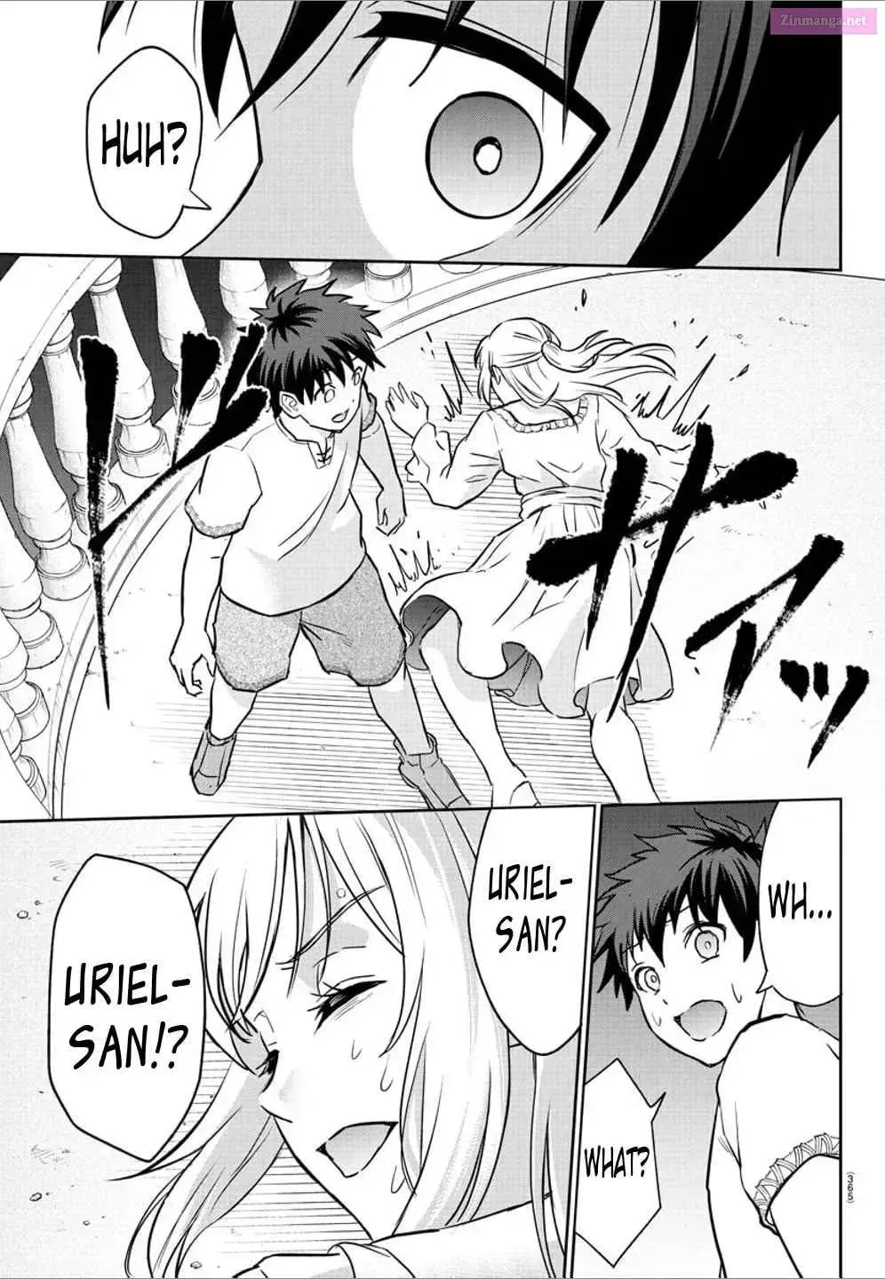 Cherry Yuusha to Chapter 1.2 page 15 - 