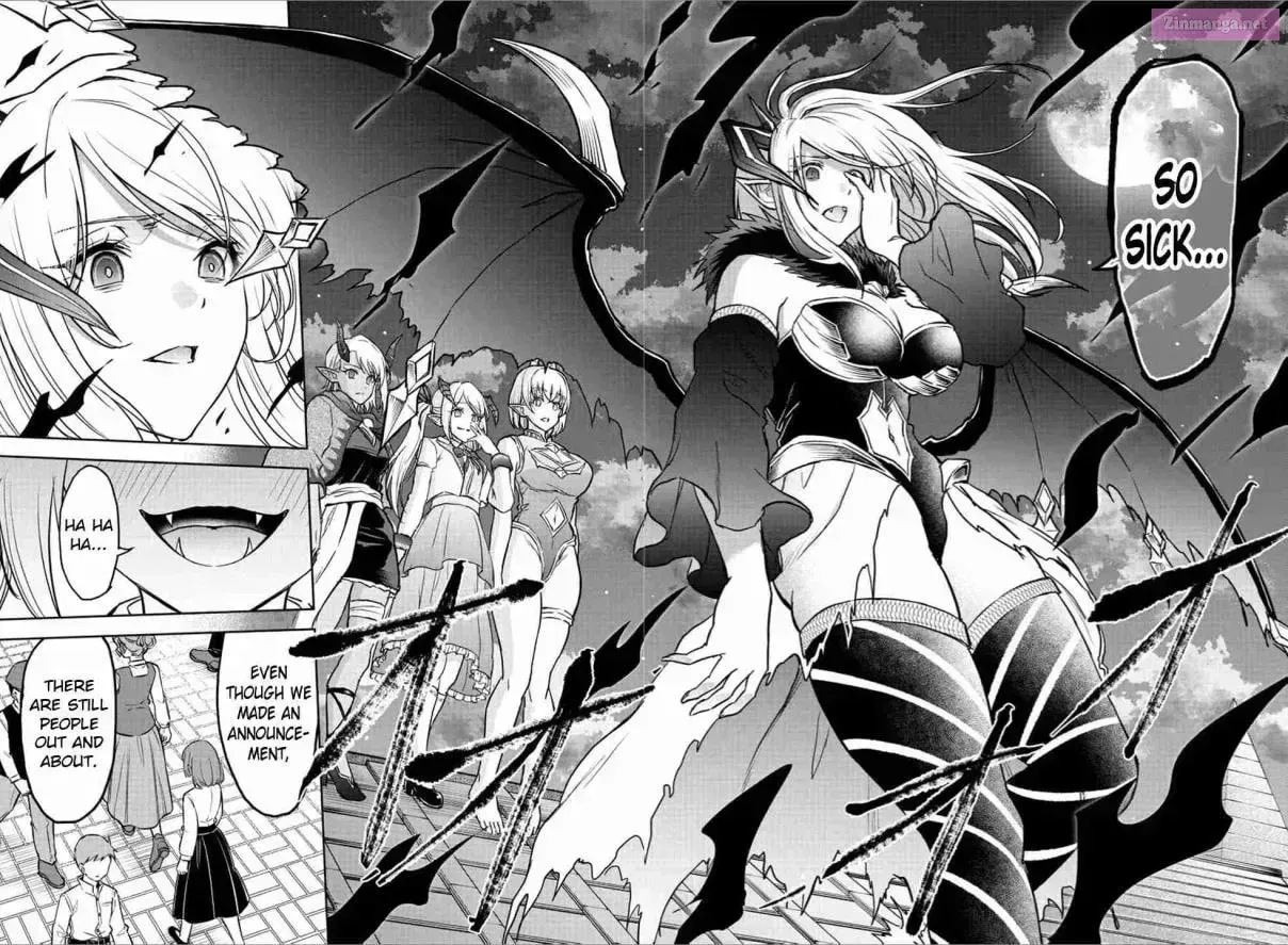 Cherry Yuusha to Chapter 1.2 page 18 - 