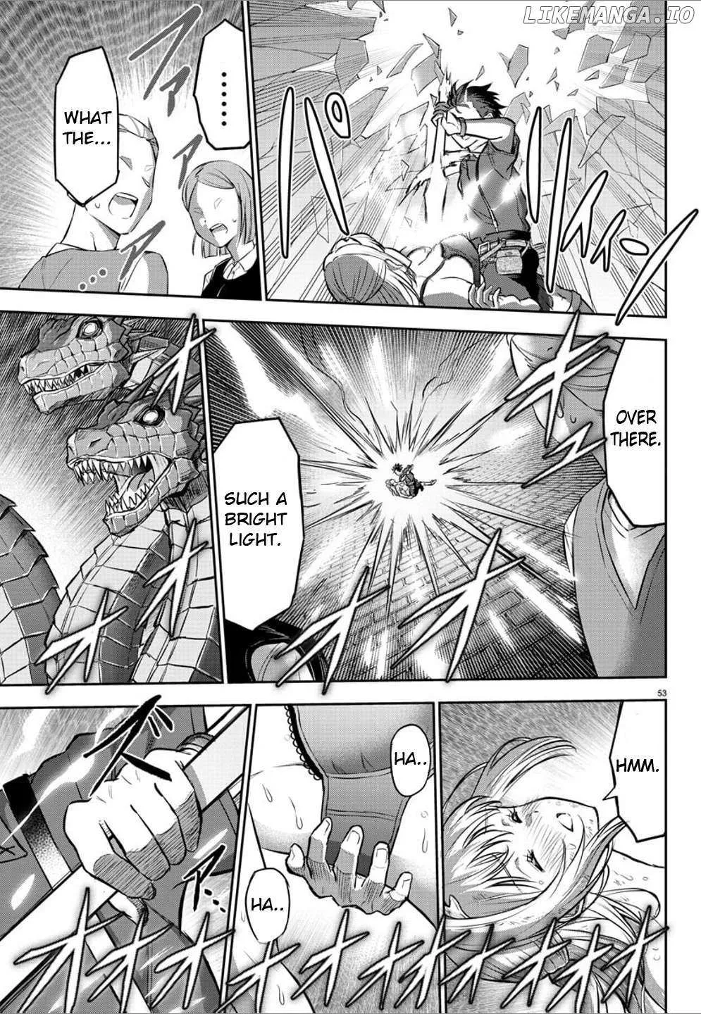 Cherry Yuusha to Chapter 1 page 54 - 